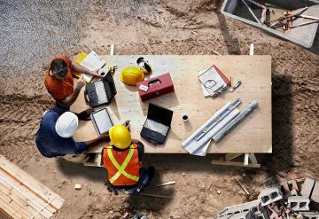 İnce İnşaat İşleri