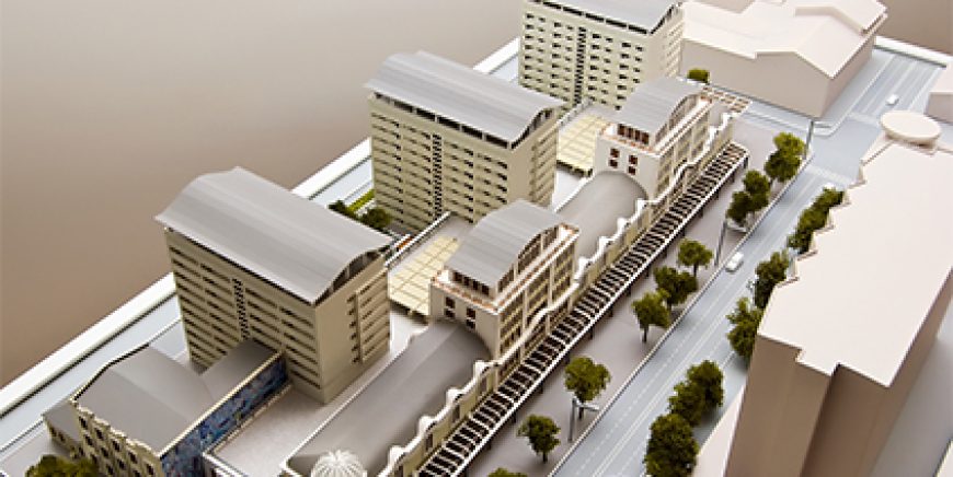 Kaba İnşaat İşleri