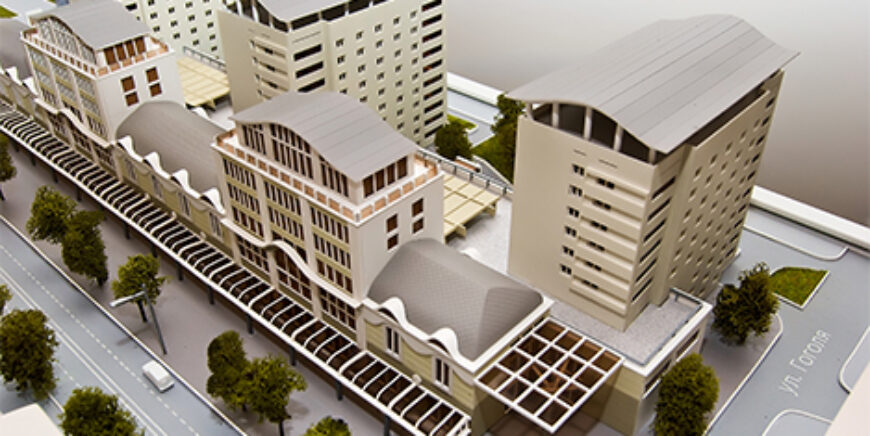 İnce İnşaat İşleri