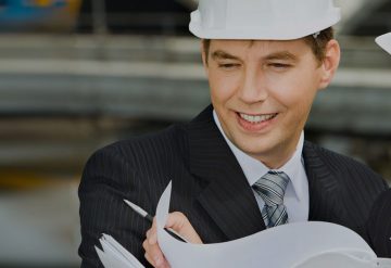 Proje ve Yapı Kontrol İşleri