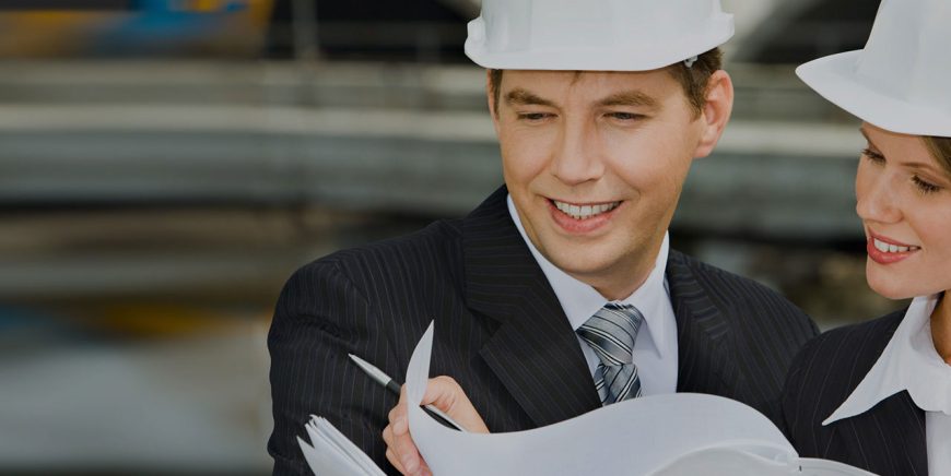 Proje ve Yapı Kontrol İşleri