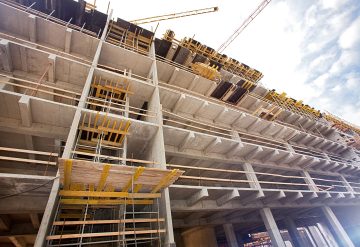 Kaba İnşaat İşleri